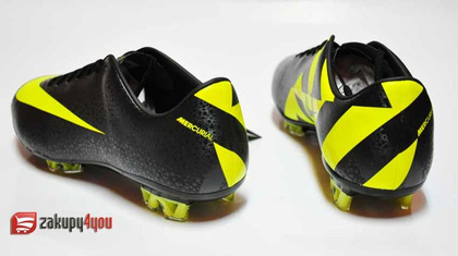 Korki Nike Mercurial Vapor CR VII  FG 