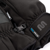 Rękawice zimowe Meteor Snorra L czarny