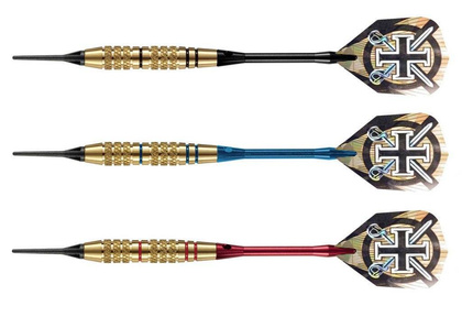 Rzutki Harrows CORSAIR Softip