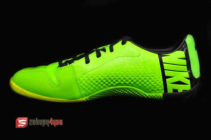 Buty halowe Nike Five Elastico Pro