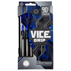 Rzutki Harrows Vice 90% Steeltip