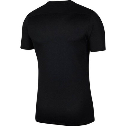 Czarny strój sportowy na WF Nike Park BV6708-010 + BV6855-010