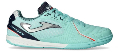 Miętowe buty piłkarskie Joma Dribling 2505 DRIS2505IN