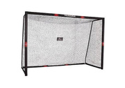 Bramka piłkarska Hudora Pro Tect 3x2 m (76915)