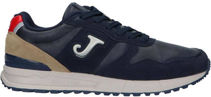 Granatowe buty sneakersy Joma C.200 MEN 2203 C200W2203