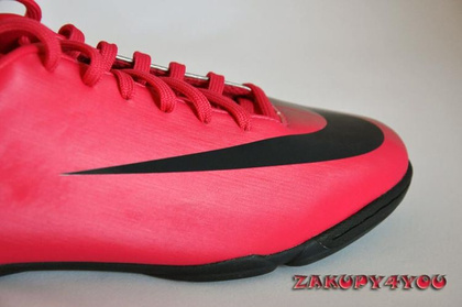 Buty halowe Nike Mercurial Victory II IC
