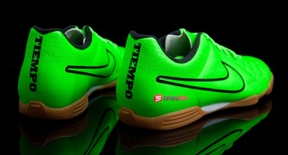 Halówki Nike  Tiempo Rio II IC