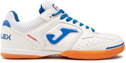 Białe buty sportowe Joma Top Flex 2122 TOPS2122IN