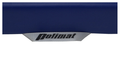 Materac gimnastyczny lekki składany 200 x 125 x 8 cm L