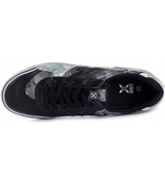 Czarno-szare buty halowe Munich G-3 INDOOR 327 3111327