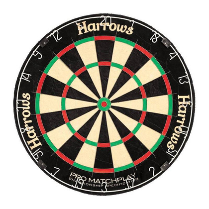 Tarcza sizalowa do darta Harrows Pro MatchPlay