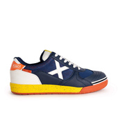 Kolorowe buty halowe Munich G-3 INDOOR 361 3111361