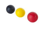 Piłka do masażu P2I MASSAGE BALL SET (3 szt.)