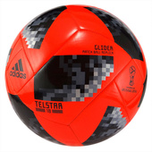 Piłka Adidas Telstar Glider 18 CE8098 r4