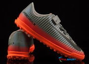 Nike MercurialX Vortex CR7 TF 852493-001 JR