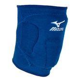 Niebieskie nakolanniki siatkarskie Mizuno Kneepad VS1 Z59SS891 22