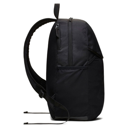 Czarny plecak szkolny Nike Academy Team BA5501-010