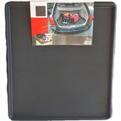 OCIEKACZ PODSTAWKA POD BUTY DRY PAD MATA DO BAGAŻNIKA 100x90CM CZARNY