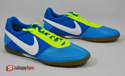 Buty halowe Nike Davinho