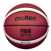 B6G4550 Piłka do koszykówki Molten BG4550