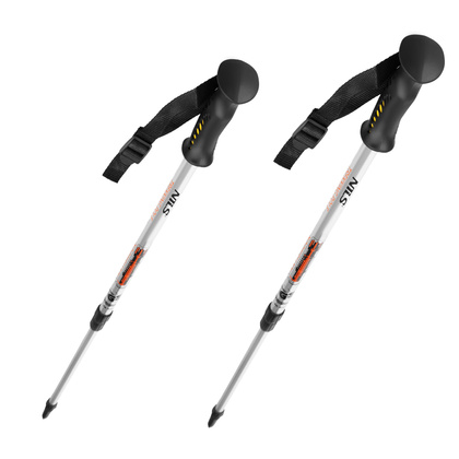 TK631 KIJE TREKKINGOWE NILS