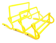 Płotek treningowy regulowany 15-45 cm Legend