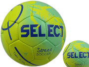 Piłka Select Street Soccer Na Asfalt r4,5