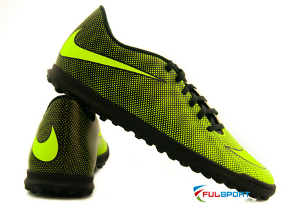 Nike Bravatax TF 844440-070 JR