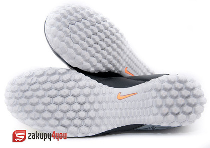 Buty NIKE Five Bomba II