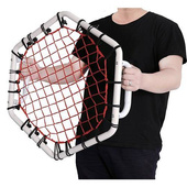 RĘCZNY REBOUNDER P2I HAND HEXAGON REBOUNDER