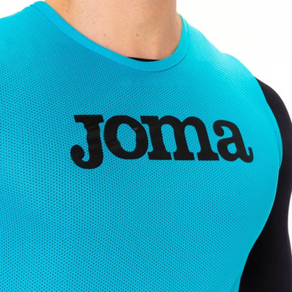 Turkusowy znacznik sportowy Joma Training Bibs 101686.010