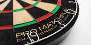 Tarcza sizalowa do darta Harrows Pro MatchPlay