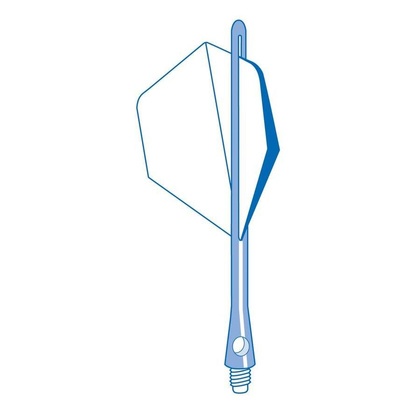 Shafty SLIKSTIK+ BLACK