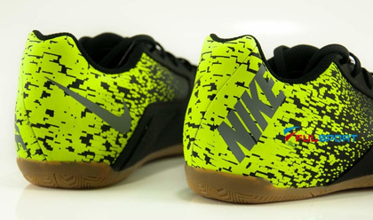 Buty Nike BOMBAX IC Halówki do Szkoły