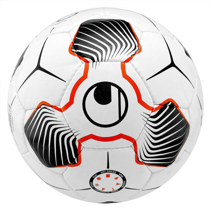 Piłka nożna Uhlsport Tri Concept 2.0 Soccer Pro rozmiar 5