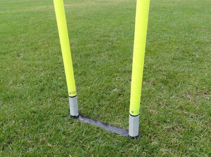 Mur na sprężynie Junior Skrzat 125 cm