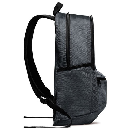 Czarny plecak plażowy Nike Brasilia Mesh BA5388-010