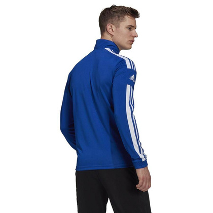 Niebieska bluza Adidas Squadra 21 Training Top GP6475