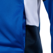 Niebiesko-granatowy dres Joma Danubio II 103122.703 - Junior