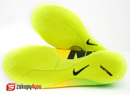 Buty na halę Nike Mercurial Victory JR IV IC 