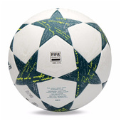 PIŁKA NOŻNA ADIDAS FINALE TOP TRAINING AP0373 r4