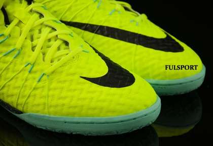 Buty na halę Nike HypervenomX Finale IC