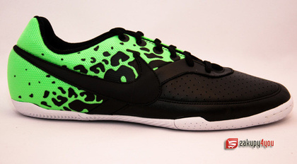 Halówki Nike Five Elastico II JR