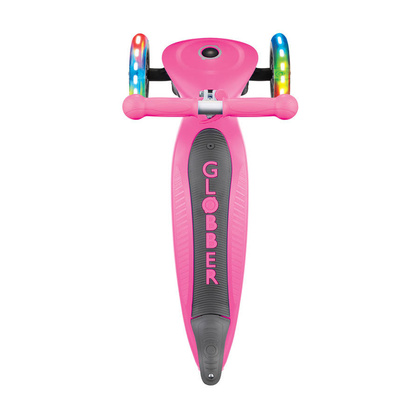 GO•UP FOLDABLE PLUS LIGHTS