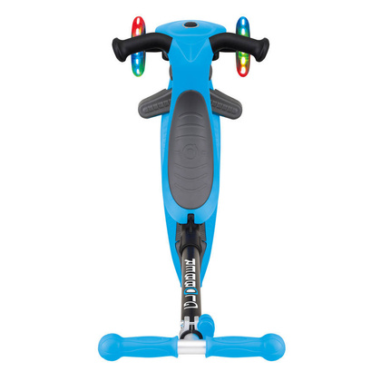 GO•UP FOLDABLE PLUS LIGHTS