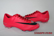 Buty Piłkarskie Nike Mercurial Victory  II FG 