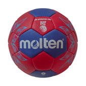 H2A5000-W5Z Piłka do ręcznej Molten 5000 IHF PRO Women World Championship 2025