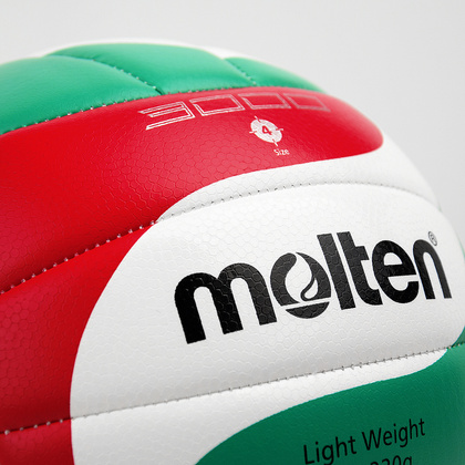 V4M3000-L Piłka siatkowa Molten 3000