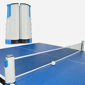 Siatka do tenisa stołowego Allright Rollnet TT02007