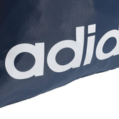 Granatowy worek adidas Linear Gymsack GN1924